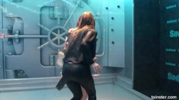 Naughty shower dance Screencap 51 on www.sinx.com