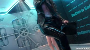 Naughty shower dance Screencap 65 on www.sinx.com