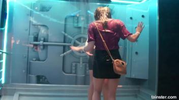 Naughty shower dance Screencap 67 on www.sinx.com