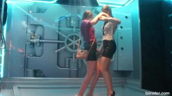 Naughty shower dance Screencap 71 on www.sinx.com