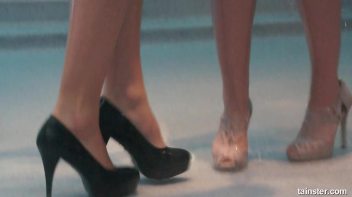 Naughty shower dance Screencap 72 on www.sinx.com