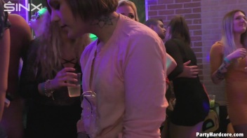 Party Hardcore Gone Crazy Vol. 43 Part 3 - Cam 3 Screencap 54 on www.sinx.com