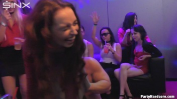 Party Hardcore Gone Crazy Vol. 43 Part 3 - Cam 3 Screencap 80 on www.sinx.com