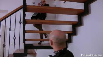 Black Haired Domme Sucks And Fucks Her Man Screencap 3 on www.sinx.com