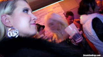 Holiday Hotties Part 2 - Cam 1 Screencap 27 on www.sinx.com