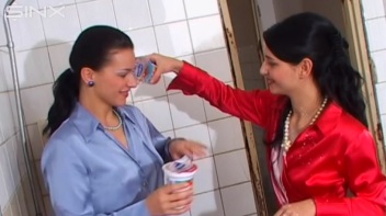 Fully Clothed WAM Play for Best Friends Screencap 2 on www.sinx.com
