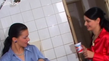 Fully Clothed WAM Play for Best Friends Screencap 1 on www.sinx.com
