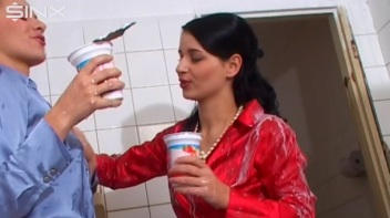 Fully Clothed WAM Play for Best Friends Screencap 10 on www.sinx.com