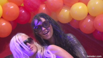 Gash Gamblers Part 4 - Main Edit Screencap 12 on www.sinx.com