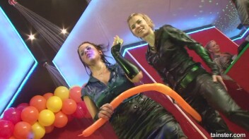 Gash Gamblers Part 4 - Main Edit Screencap 56 on www.sinx.com