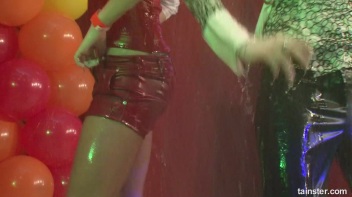 Gash Gamblers Part 4 - Main Edit Screencap 67 on www.sinx.com