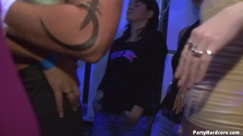Party Hardcore Vol. 45 Part 1 - Cam 2 Screencap 22 on www.sinx.com