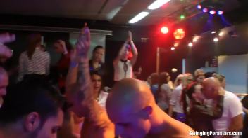 Summer Jam Bang Part 1 - Hardcore Cam Screencap 52 on www.sinx.com