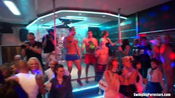 Summer Jam Bang Part 1 - Hardcore Cam Screencap 11 on www.sinx.com