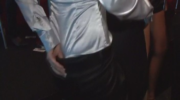 Raunch Auction Part 1 - Main Edit Screencap 57 on www.sinx.com