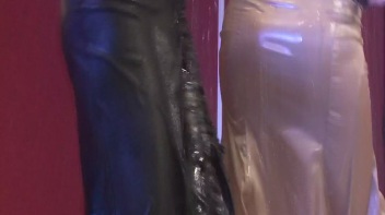 Raunch Auction Part 1 - Main Edit Screencap 70 on www.sinx.com