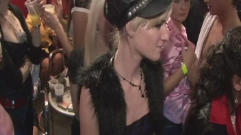 Raunch Auction Part 1 - Main Edit Screencap 9 on www.sinx.com