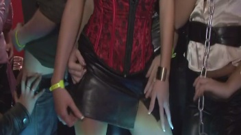 Raunch Auction Part 1 - Main Edit Screencap 22 on www.sinx.com