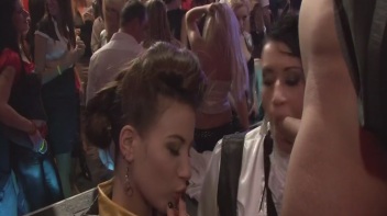 Raunch Auction Part 1 - Main Edit Screencap 30 on www.sinx.com