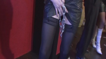 Raunch Auction Part 1 - Main Edit Screencap 4 on www.sinx.com