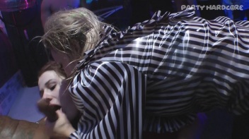 Party Hardcore Gone Crazy Vol. 24 Part 6 - Cam 2 Screencap 64 on www.sinx.com