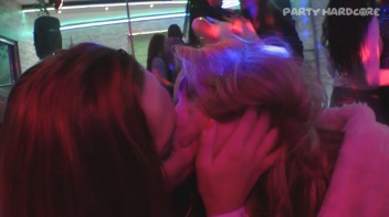 Party Hardcore Gone Crazy Vol. 24 Part 6 - Cam 2 Screencap 9 on www.sinx.com