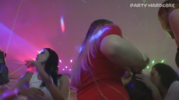 Party Hardcore Gone Crazy Vol. 24 Part 6 - Cam 2 Screencap 30 on www.sinx.com