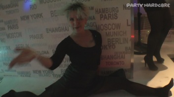 Party Hardcore Gone Crazy Vol. 24 Part 6 - Cam 2 Screencap 34 on www.sinx.com