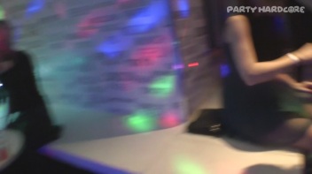 Party Hardcore Gone Crazy Vol. 24 Part 6 - Cam 2 Screencap 46 on www.sinx.com