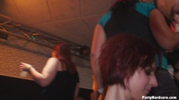 Party Hardcore Vol. 72 Part 2 - Main Edit Screencap 66 on www.sinx.com