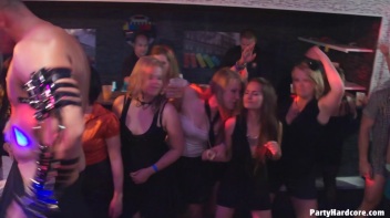 Party Hardcore Vol. 72 Part 2 - Main Edit Screencap 35 on www.sinx.com