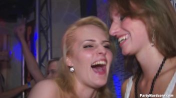 Party Hardcore Vol. 72 Part 2 - Main Edit Screencap 43 on www.sinx.com