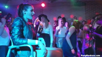 Party Hardcore Gone Crazy Vol. 35 Part 2 - Main Edit Screencap 57 on www.sinx.com