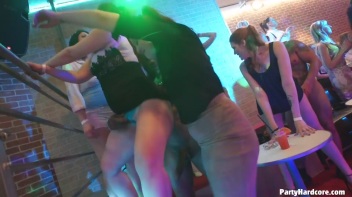 Party Hardcore Gone Crazy Vol. 35 Part 2 - Main Edit Screencap 58 on www.sinx.com