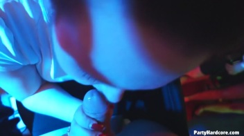Party Hardcore Gone Crazy Vol. 35 Part 2 - Main Edit Screencap 28 on www.sinx.com