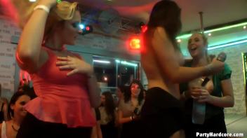 Party Hardcore Vol. 89 Part 3 - Main edit Screencap 4 on www.sinx.com