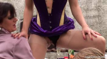 Piss Party! Screencap 70 on www.sinx.com