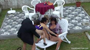 Piss Party! Screencap 82 on www.sinx.com