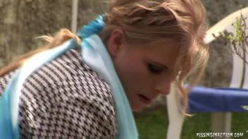 Piss Party! Screencap 17 on www.sinx.com