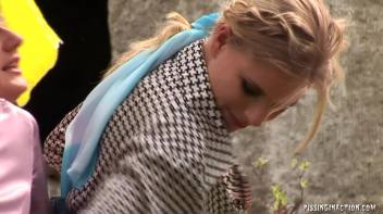 Piss Party! Screencap 24 on www.sinx.com