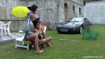 Piss Party! Screencap 40 on www.sinx.com