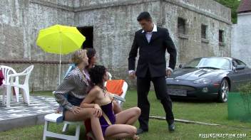 Piss Party! Screencap 41 on www.sinx.com