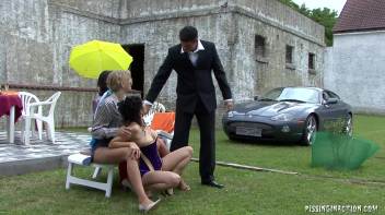 Piss Party! Screencap 42 on www.sinx.com