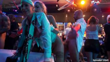 Airbang Alliance Part 5 - Cam 2 Screencap 88 on www.sinx.com