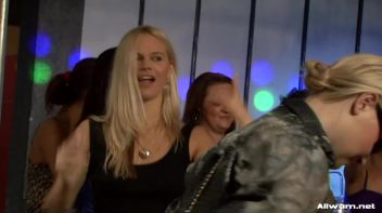 Alex Roars Her Way Through This Mud Battle! Screencap 114 on www.sinx.com