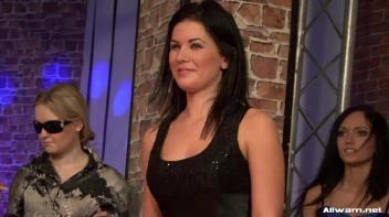 Alex Roars Her Way Through This Mud Battle! Screencap 41 on www.sinx.com