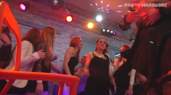 Party Hardcore Gone Crazy Vol. 25 Part 5 - Cam 1 Screencap 14 on www.sinx.com
