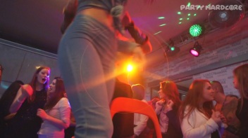 Party Hardcore Gone Crazy Vol. 25 Part 5 - Cam 1 Screencap 15 on www.sinx.com