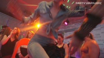 Party Hardcore Gone Crazy Vol. 25 Part 5 - Cam 1 Screencap 33 on www.sinx.com