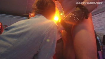 Party Hardcore Gone Crazy Vol. 25 Part 5 - Cam 1 Screencap 55 on www.sinx.com